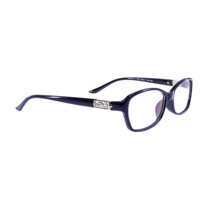 NO NAME H 214 AL62 - Spectacles Frame
