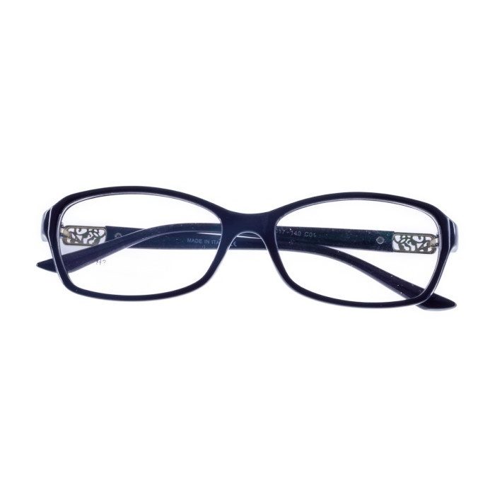 NO NAME H 214 AL62 - Spectacles Frame