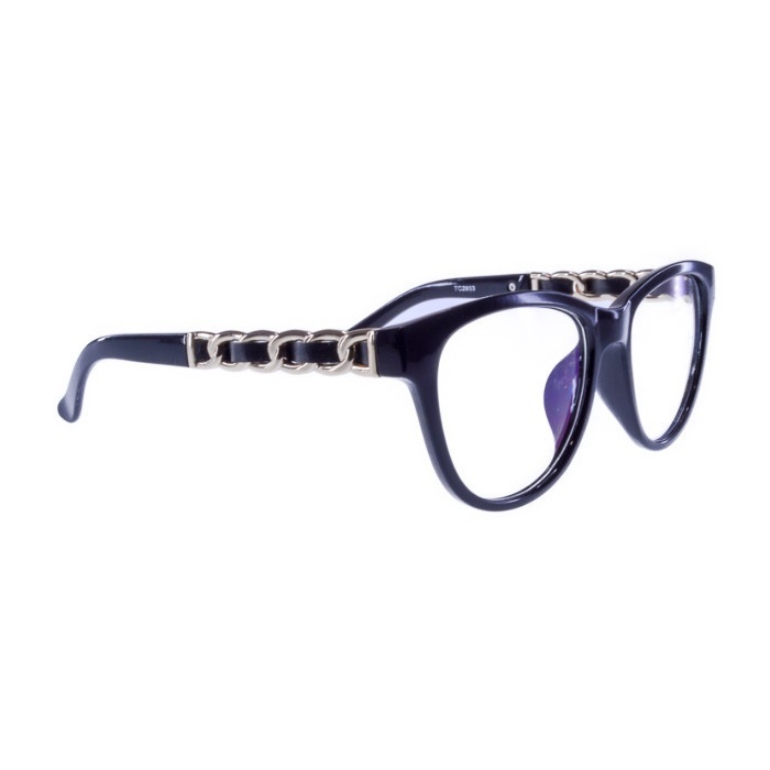 NO NAME TC 2853 AL63 - Spectacles Frame