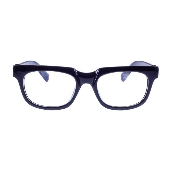 NO NAME NY 01 AL64 - Spectacles Frame