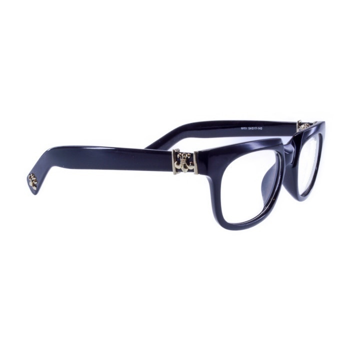 NO NAME NY 01 AL64 - Spectacles Frame