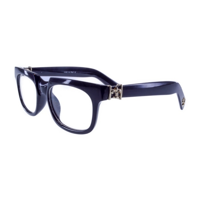 NO NAME NY 01 AL64 - Spectacles Frame