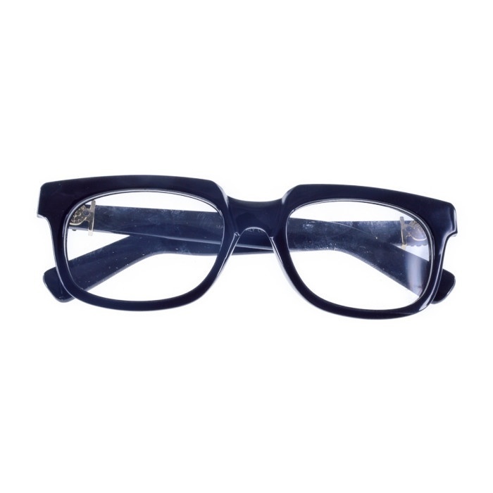 NO NAME NY 01 AL64 - Spectacles Frame