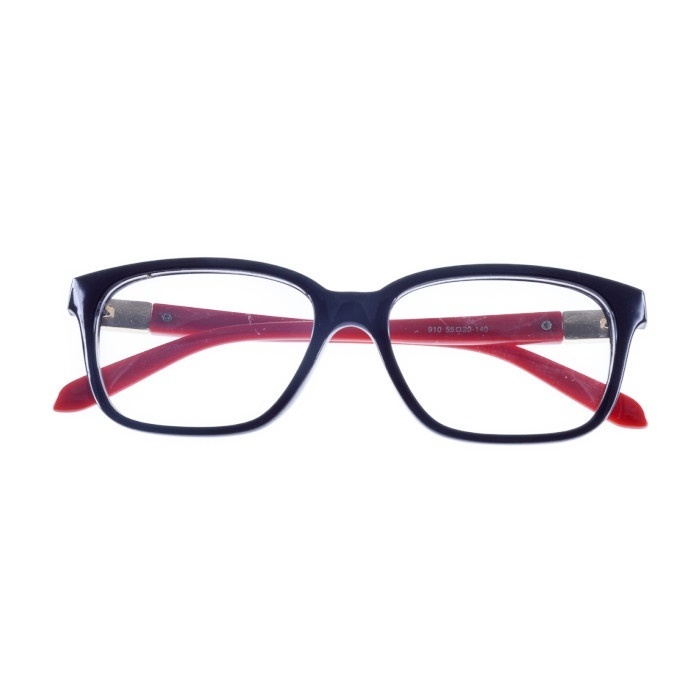 NO NAME 910 AL65 - Spectacles Frame