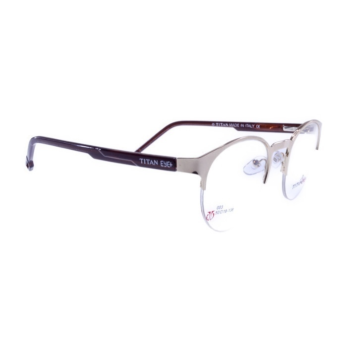 Eye++ 3 AL66 - Spectacles Frame