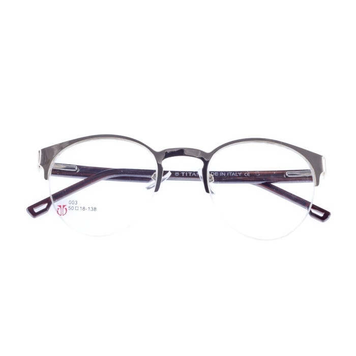 Eye++ 3 AL66 - Spectacles Frame