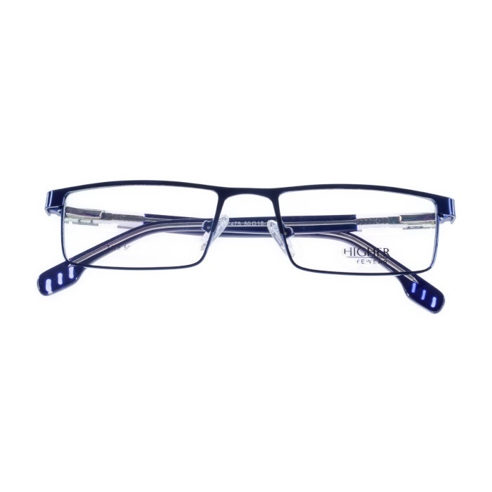 HIGHER 7475 AL80 - Spectacles Frame
