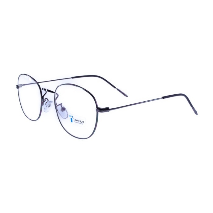 TIANZI 3072 AL85 - Spectacles Frame