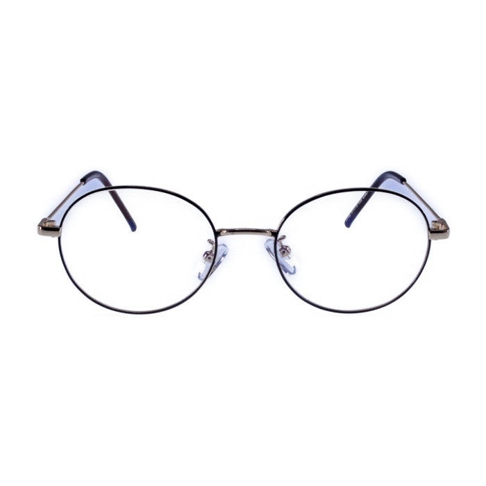TIANZI 3048 AL86 - Spectacles Frame