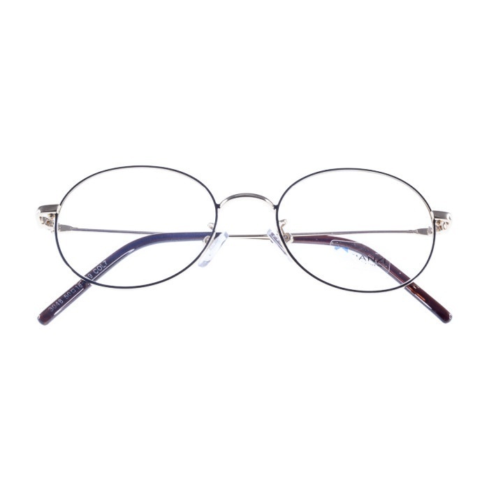 TIANZI 3048 AL86 - Spectacles Frame