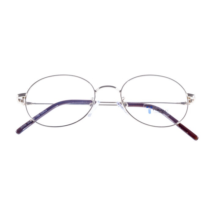 TIANZI 3048 AL87 - Spectacles Frame