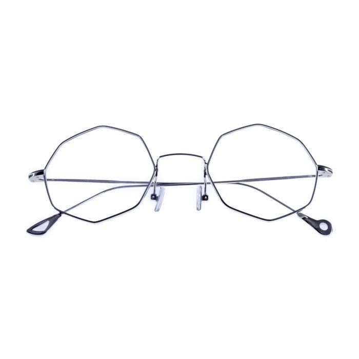 AJ 6 AM09 - Spectacles Frame