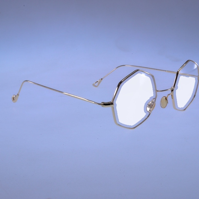 AJ 6 AM13 - Spectacles Frame