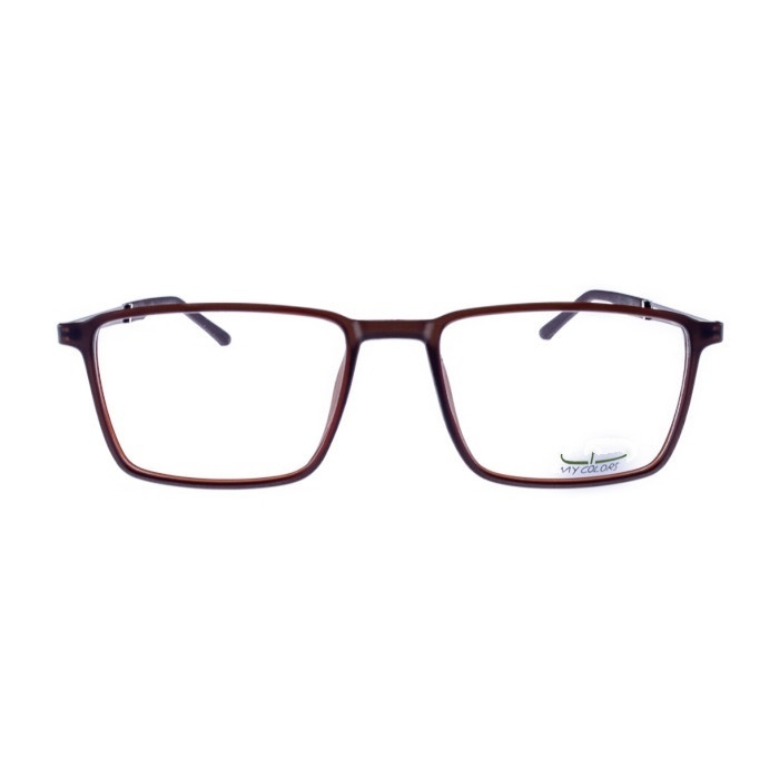 LD MY COLORS AM53 - Spectacles Frame