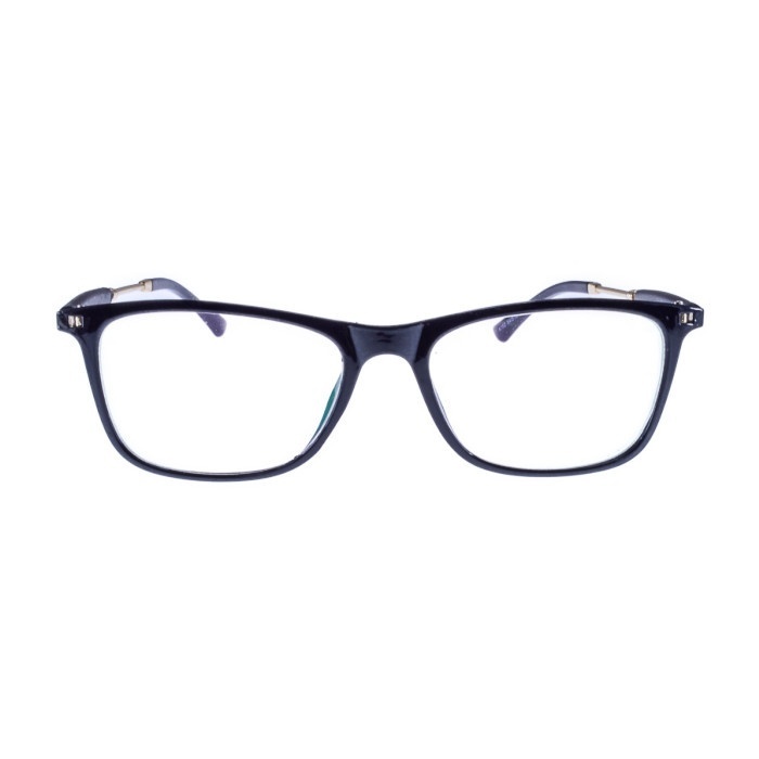 SILVER COIN AM56 - Spectacles Frame