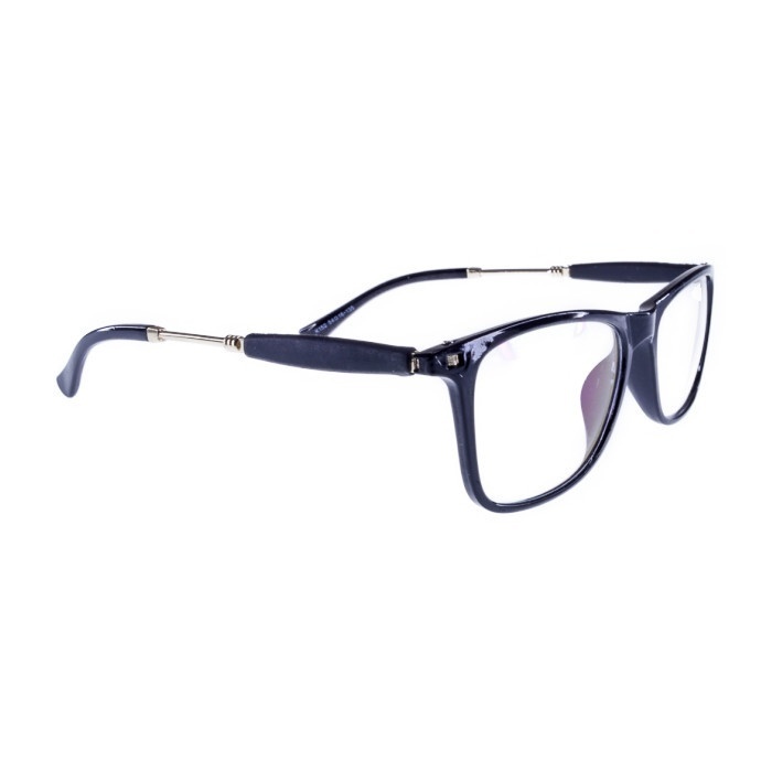 SILVER COIN AM56 - Spectacles Frame
