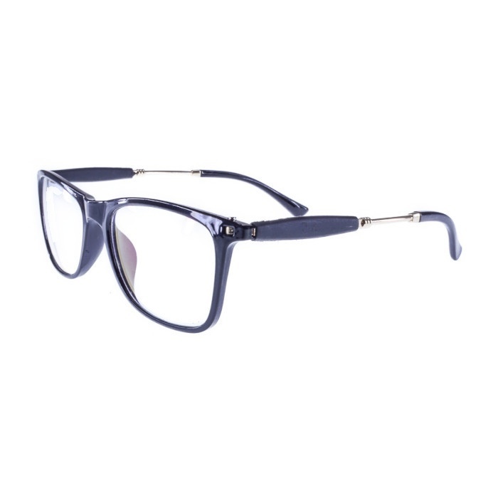 SILVER COIN AM56 - Spectacles Frame