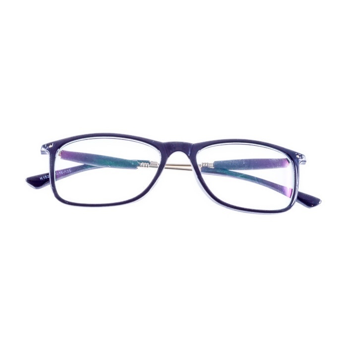 SILVER COIN AM56 - Spectacles Frame