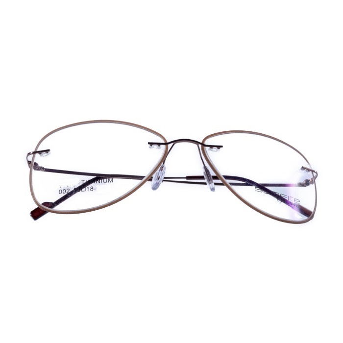 SUNFIRE AM77 - Spectacles Frame