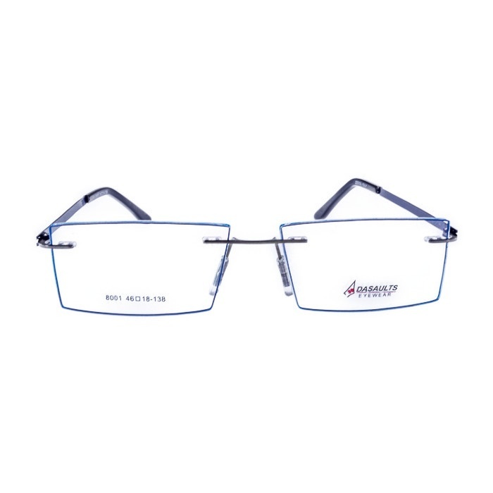 DASAULTS AM84 - Spectacles Frame