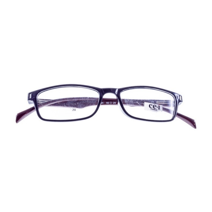 CE-I AN19 - Spectacles Frame