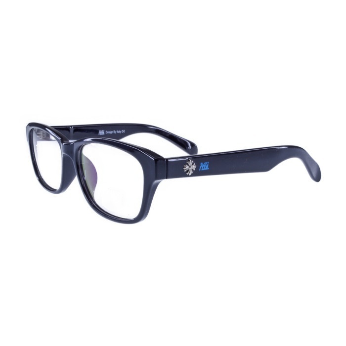 BLACKY MY AN41 - Spectacles Frame