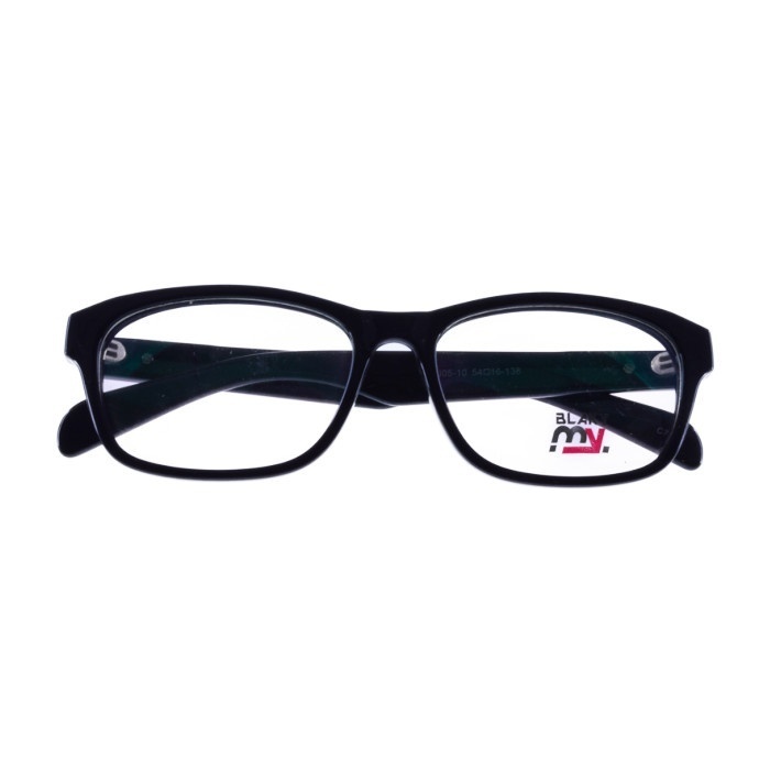 BLACKY MY AN41 - Spectacles Frame