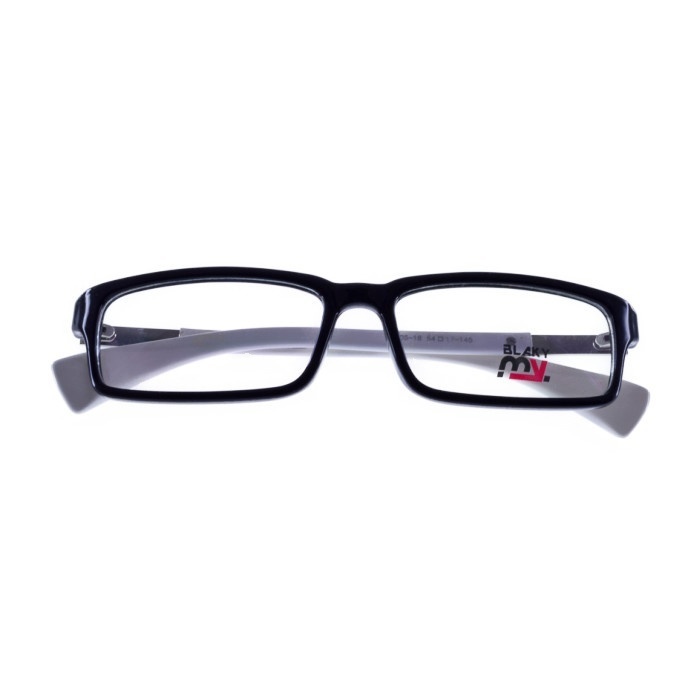 BLACKY MY AN44 - Spectacles Frame