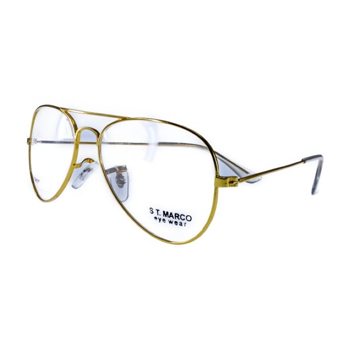ST MARCO BA09 - Spectacles Frame