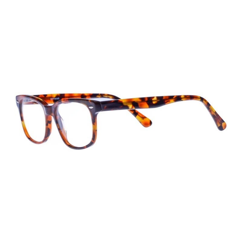 OPTIWAR BB15 - Spectacles Frame