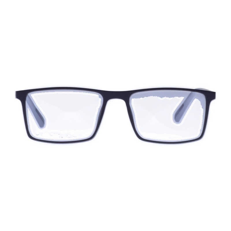 OPTIWAR BB28 - Spectacles Frame