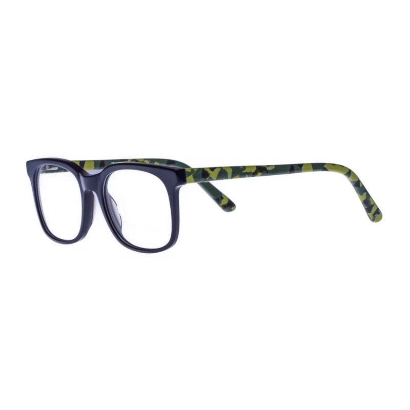 OPTIWAR BB38 - Spectacles Frame
