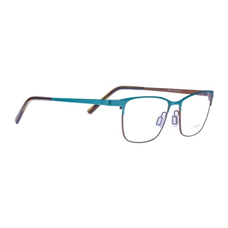 OPTIWAR BB47 - Spectacles Frame
