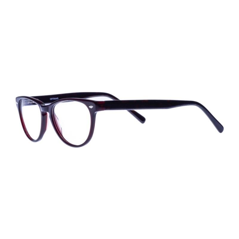 OPTIWAR BB58 - Spectacles Frame