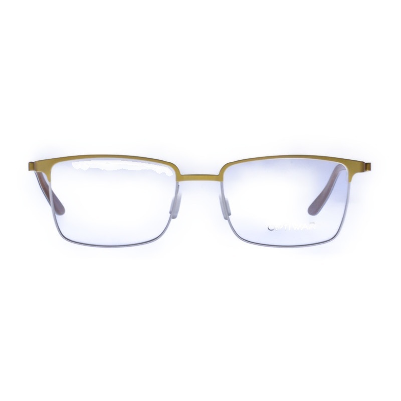 OPTIWAR BB72 - Spectacles Frame