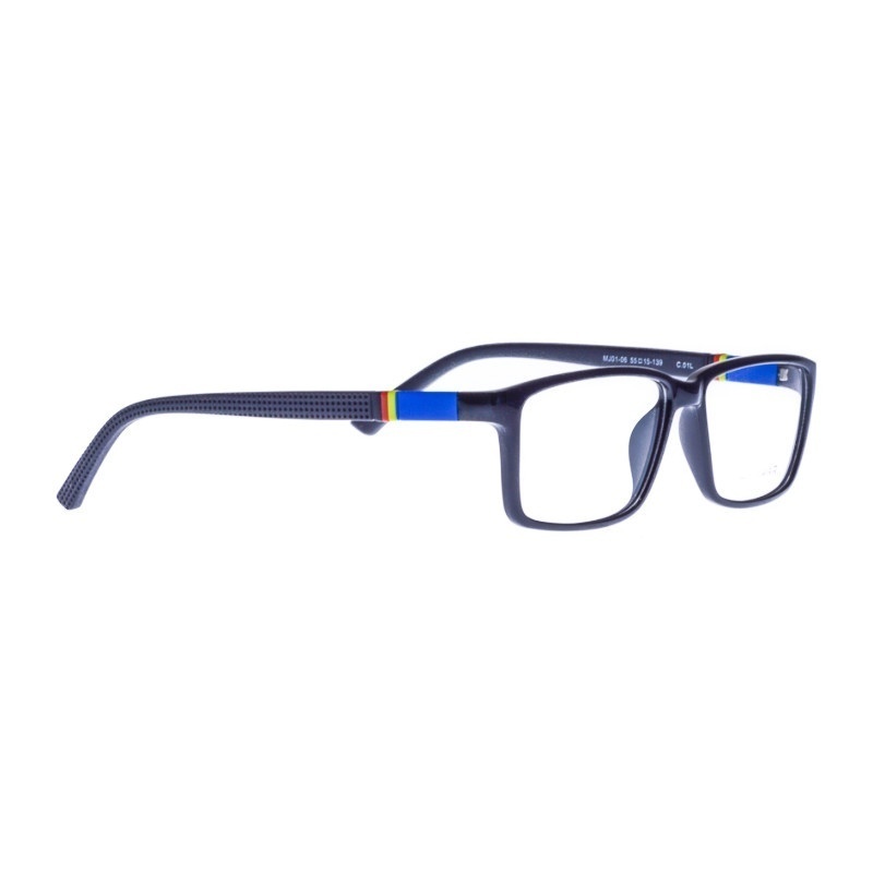 OPTIWAR BB78 - Spectacles Frame