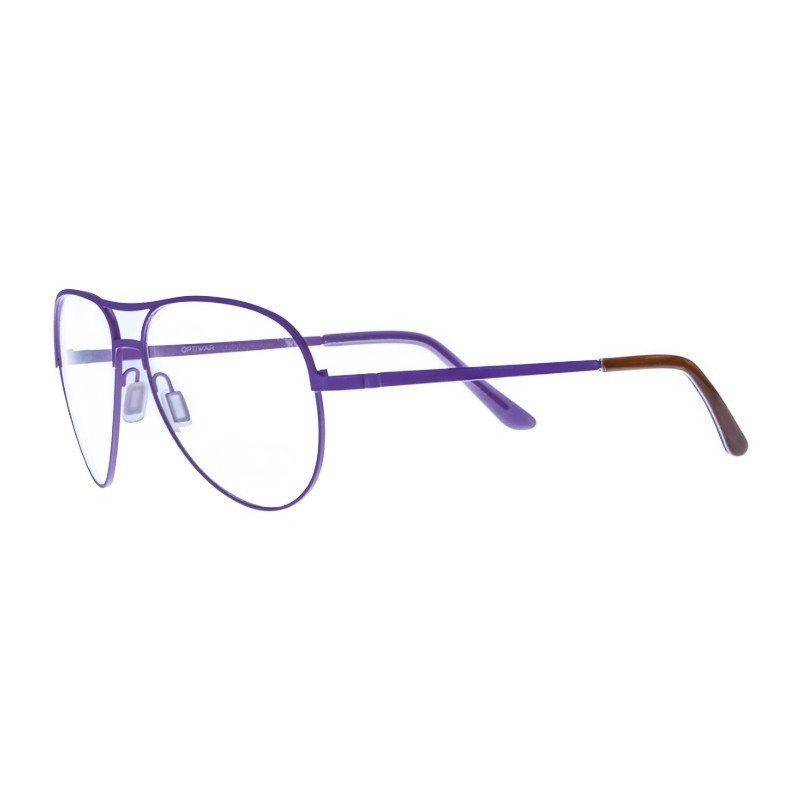 OPTIWAR BB89 - Spectacles Frame