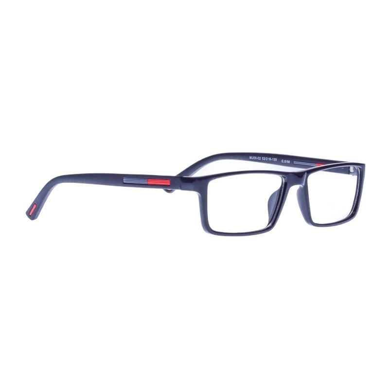 OPTIWAR BB97 - Spectacles Frame