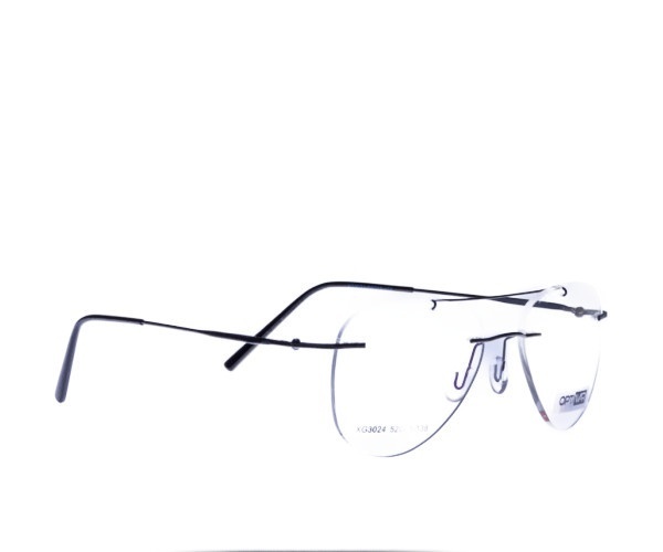GAMES BO65 - Spectacles Frame