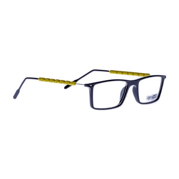 OVER DRIVE BP57 - Spectacles Frame