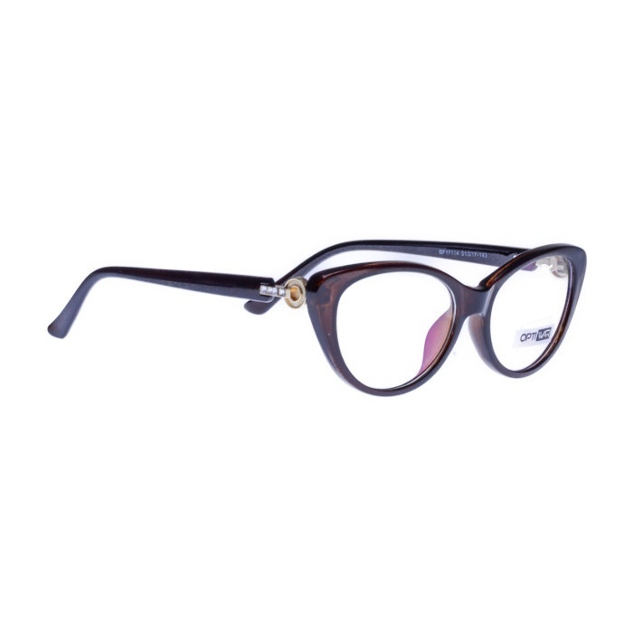 QUEEN ELIZABETH BQ54 - Spectacles Frame