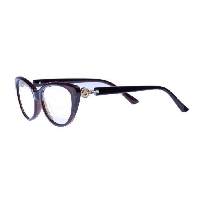 QUEEN ELIZABETH BQ54 - Spectacles Frame