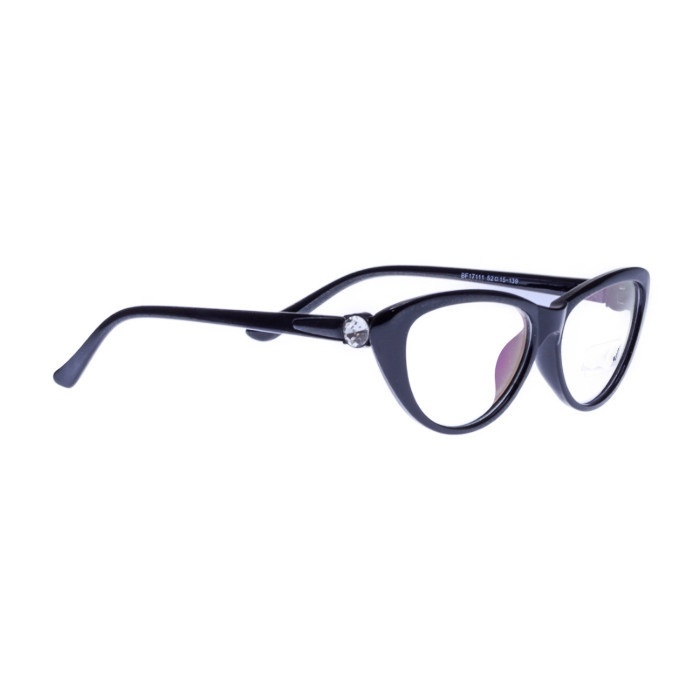 QUEEN ELIZABETH BQ55 - Spectacles Frame