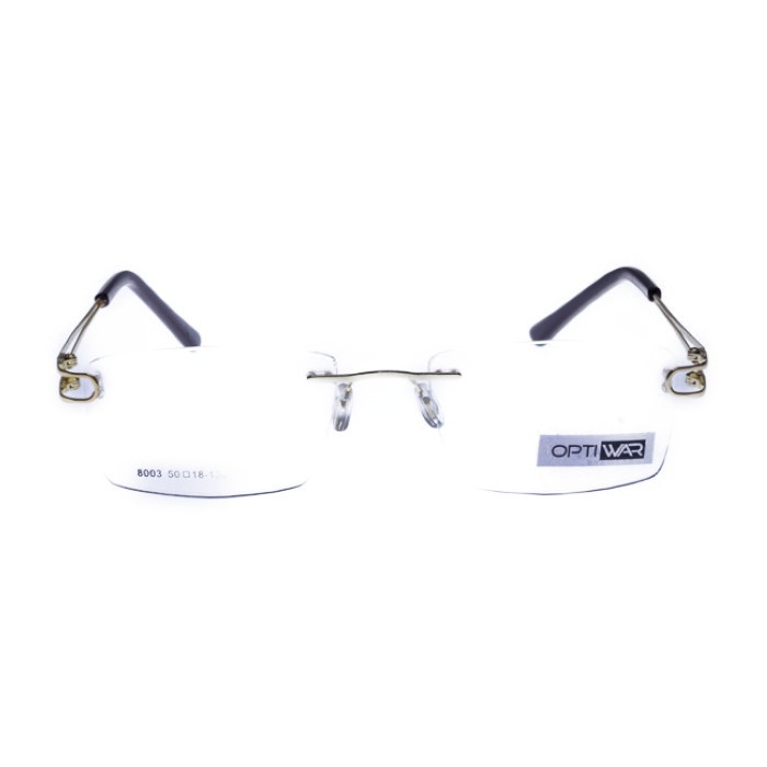 WANTED BQ63 - Spectacles Frame