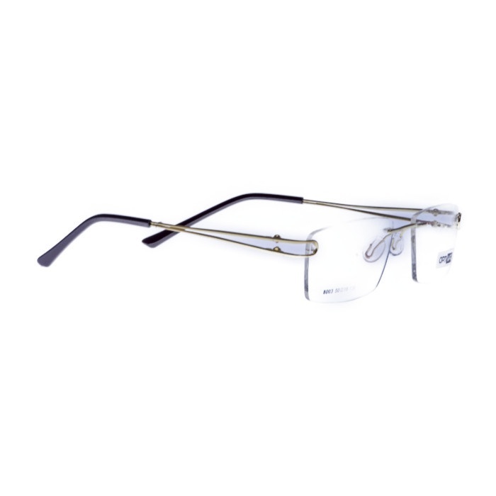 WANTED BQ63 - Spectacles Frame