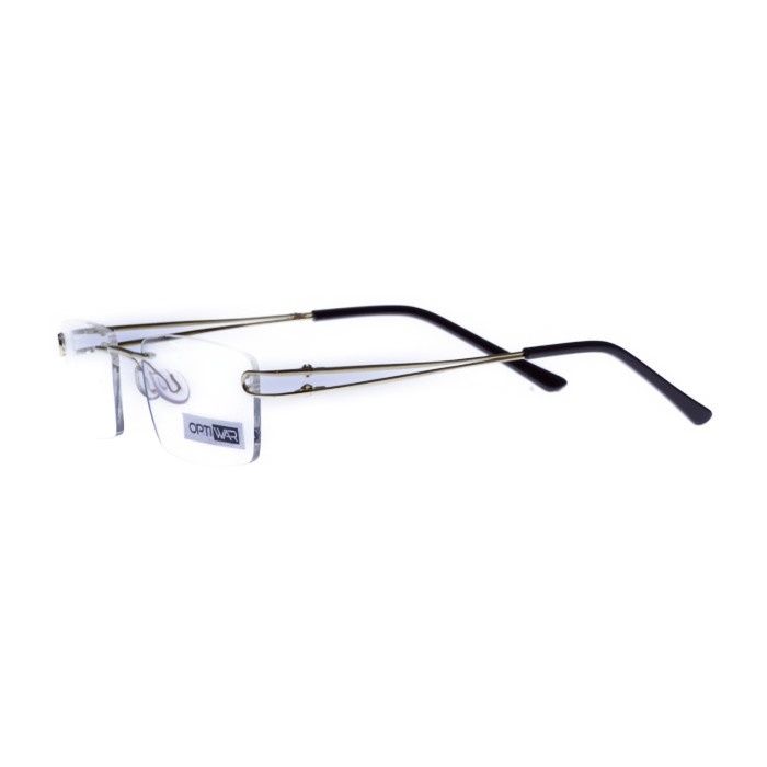 WANTED BQ63 - Spectacles Frame