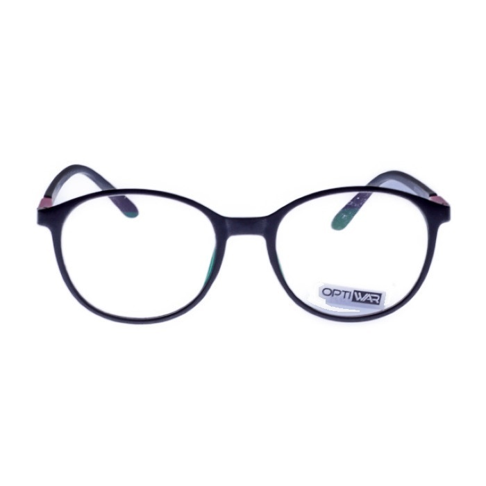 RED FOX BQ76 - Spectacles Frame